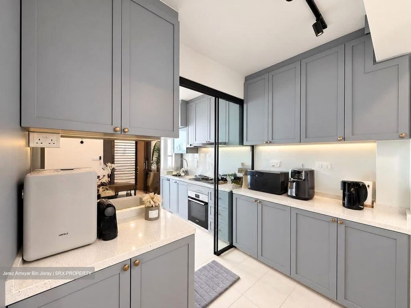 Blk 420D Waterfront II @ Northshore (Punggol), HDB 4 Rooms #621115031